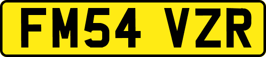 FM54VZR