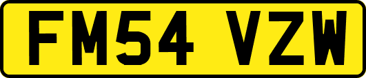 FM54VZW