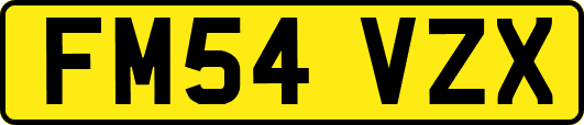 FM54VZX