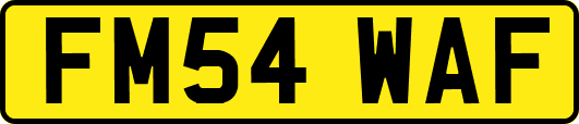FM54WAF