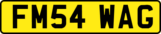 FM54WAG