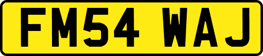 FM54WAJ