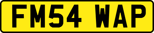 FM54WAP
