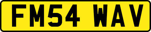 FM54WAV