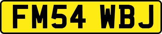 FM54WBJ