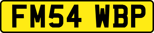 FM54WBP