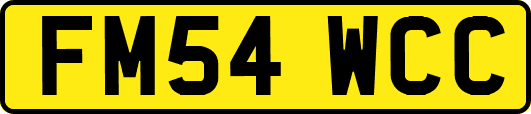 FM54WCC
