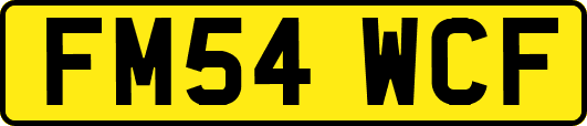 FM54WCF