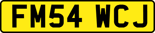 FM54WCJ