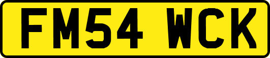 FM54WCK