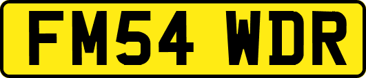 FM54WDR