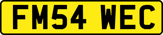 FM54WEC