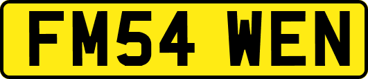 FM54WEN