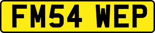 FM54WEP