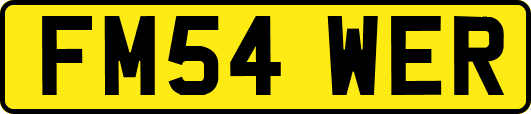 FM54WER