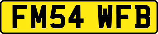 FM54WFB
