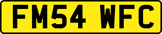 FM54WFC