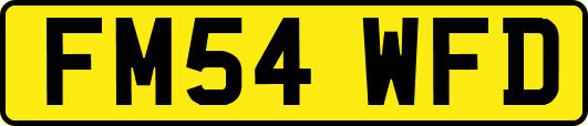 FM54WFD