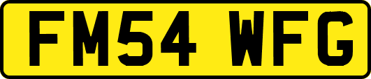 FM54WFG
