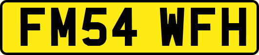 FM54WFH