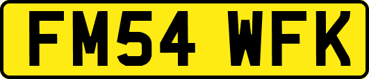 FM54WFK