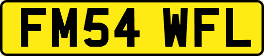 FM54WFL