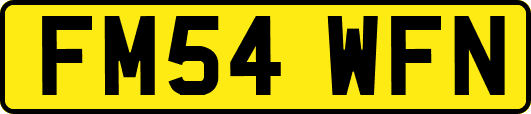 FM54WFN