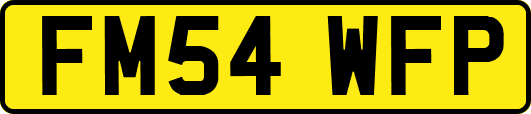 FM54WFP