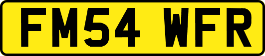 FM54WFR