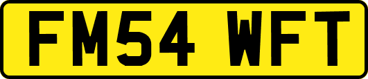 FM54WFT
