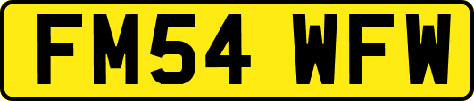 FM54WFW