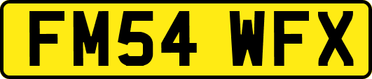 FM54WFX