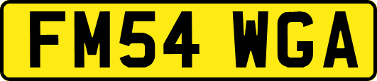 FM54WGA