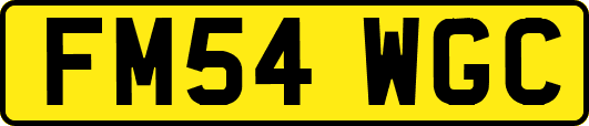 FM54WGC