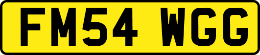 FM54WGG