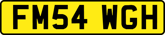 FM54WGH
