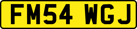 FM54WGJ