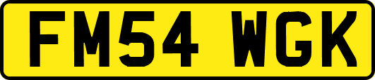FM54WGK