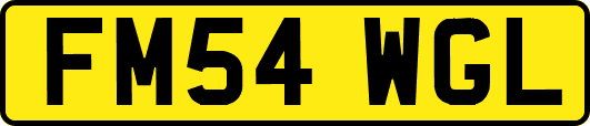FM54WGL