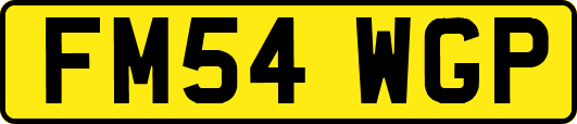 FM54WGP