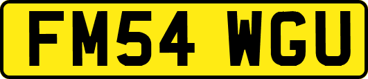 FM54WGU