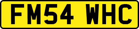 FM54WHC