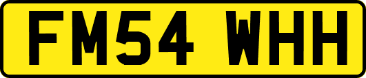 FM54WHH