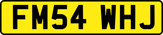 FM54WHJ