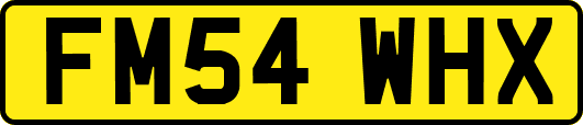 FM54WHX