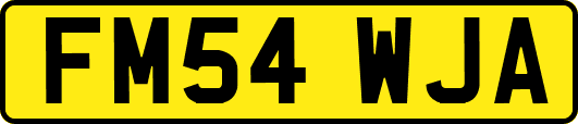 FM54WJA