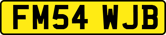 FM54WJB