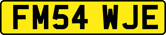 FM54WJE