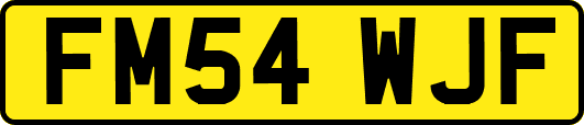 FM54WJF