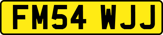 FM54WJJ